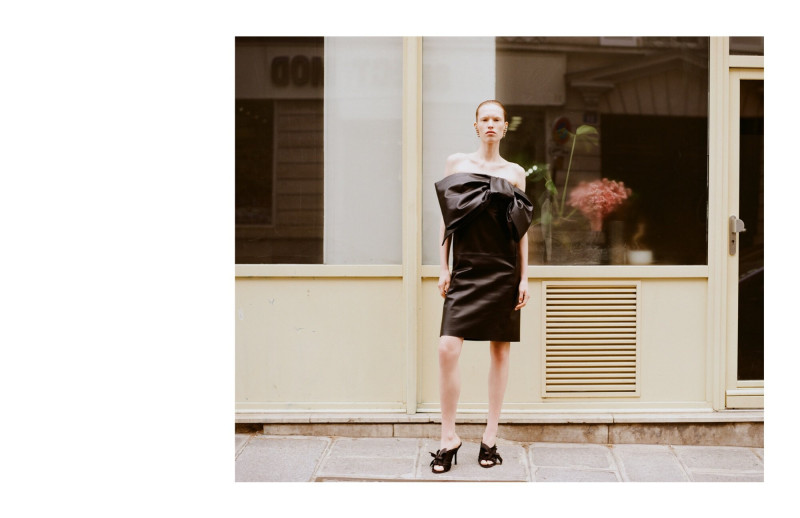 Leanne de Haan featured in Street Life, July 2025
