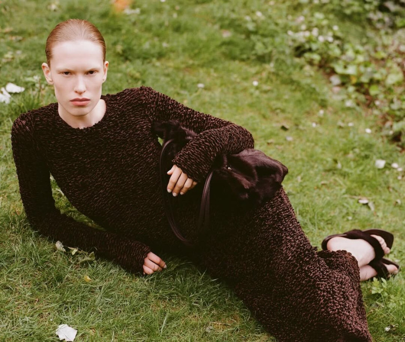 Leanne de Haan featured in Street Life, July 2025