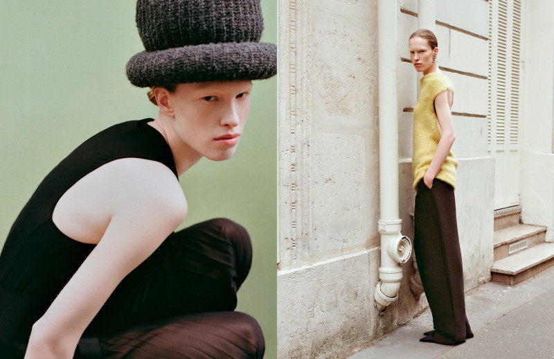 Leanne de Haan featured in Street Life, July 2025