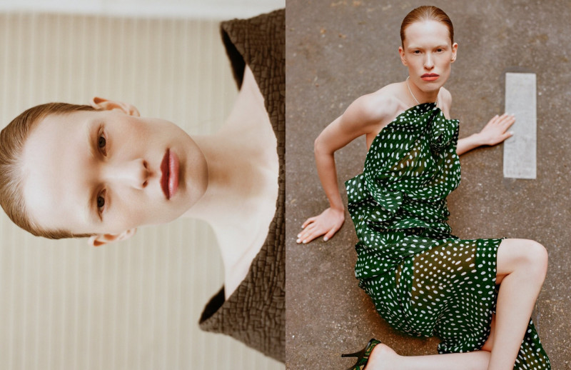 Leanne de Haan featured in Street Life, July 2025