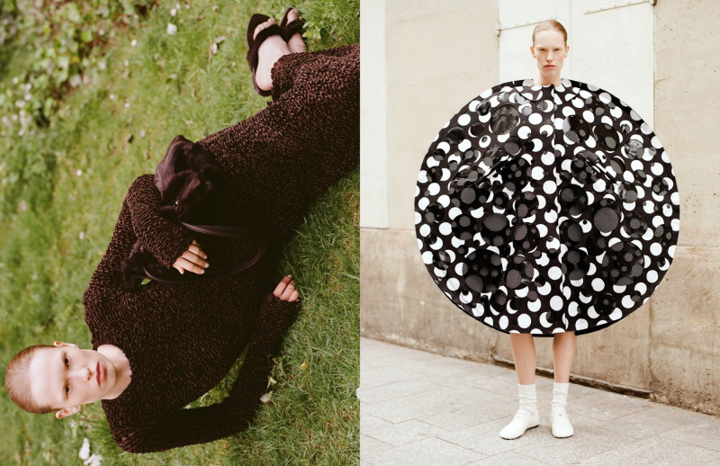 Leanne de Haan featured in Street Life, July 2025