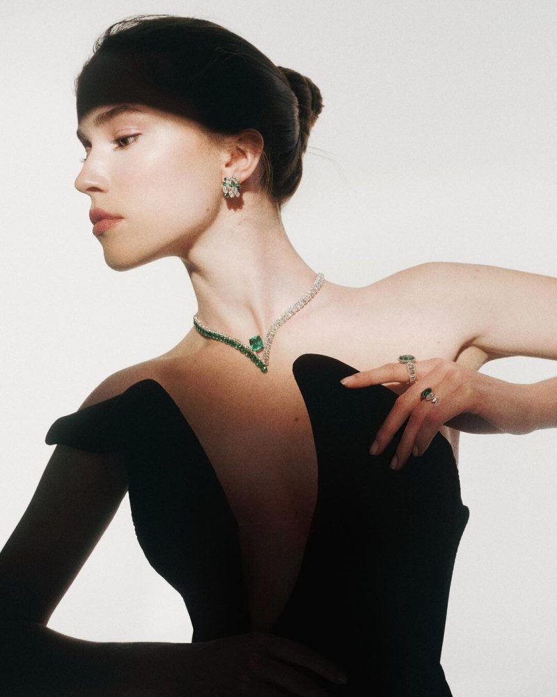 Natasha Kozyreva featured in Natasha Kozyreva, December 2024