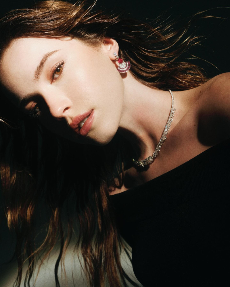 Natasha Kozyreva featured in Natasha Kozyreva, December 2024