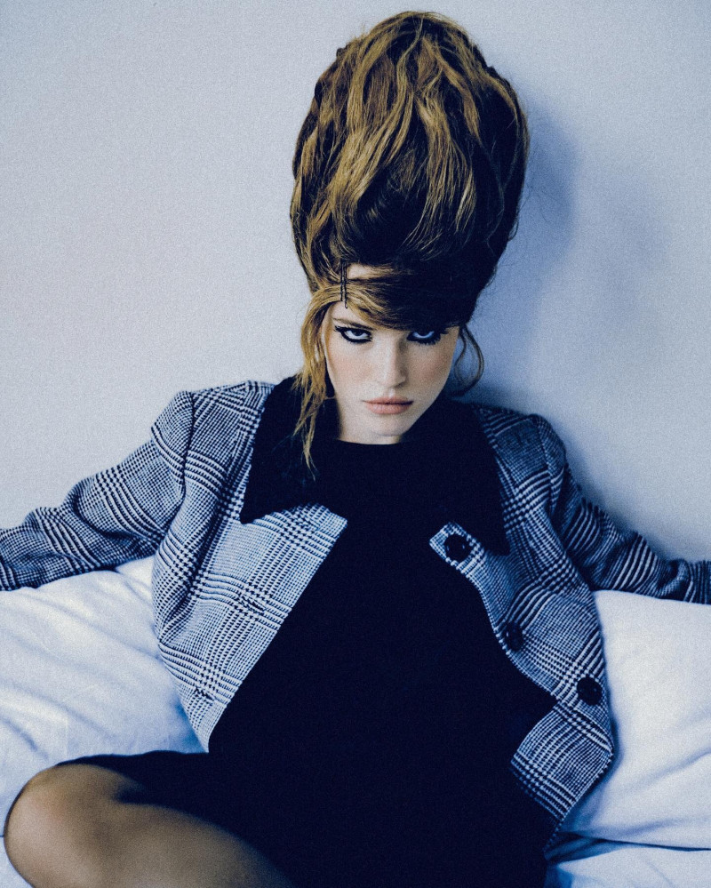 Natasha Kozyreva featured in Natasha Kozyreva, December 2023