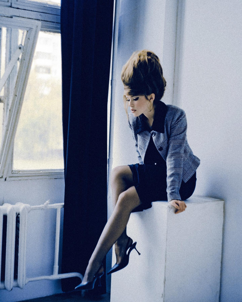 Natasha Kozyreva featured in Natasha Kozyreva, December 2023