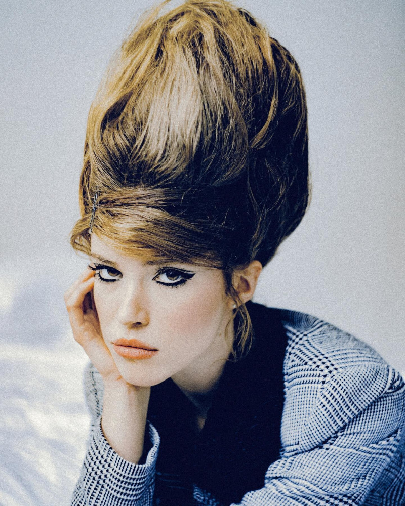 Natasha Kozyreva featured in Natasha Kozyreva, December 2023