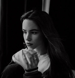 Natasha Kozyreva