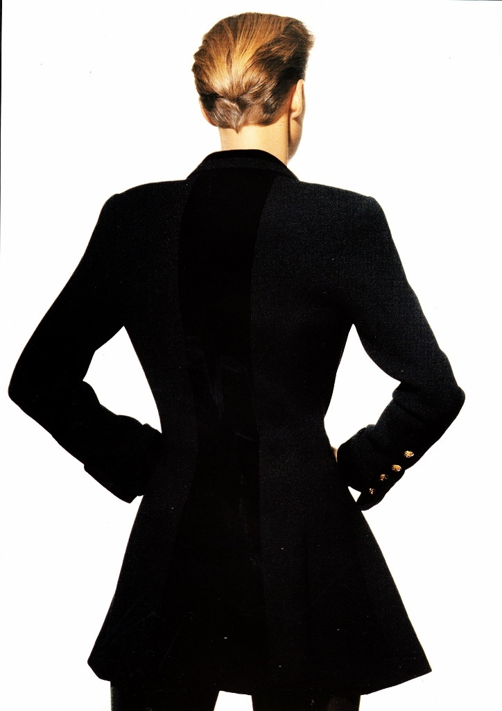 Elizabeth Josie Borain featured in The Black Arts, August 1989