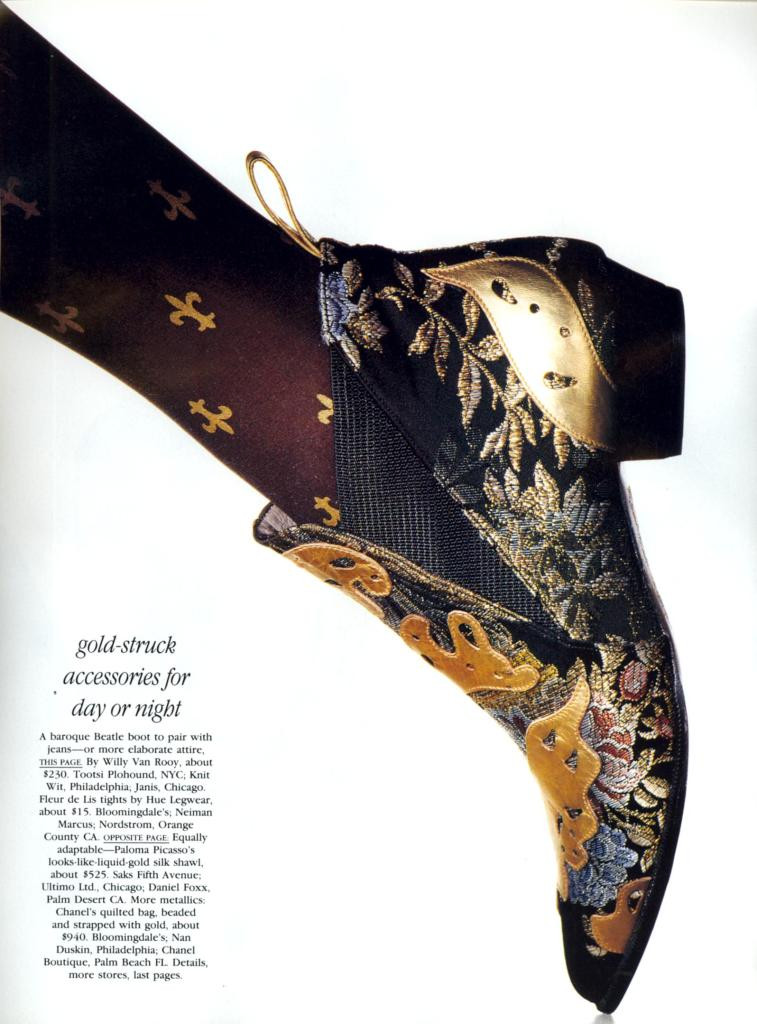 Elizabeth Josie Borain featured in Night for Day, August 1989