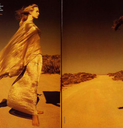 New York Collections: Body Heat