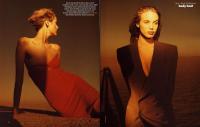 New York Collections: Body Heat