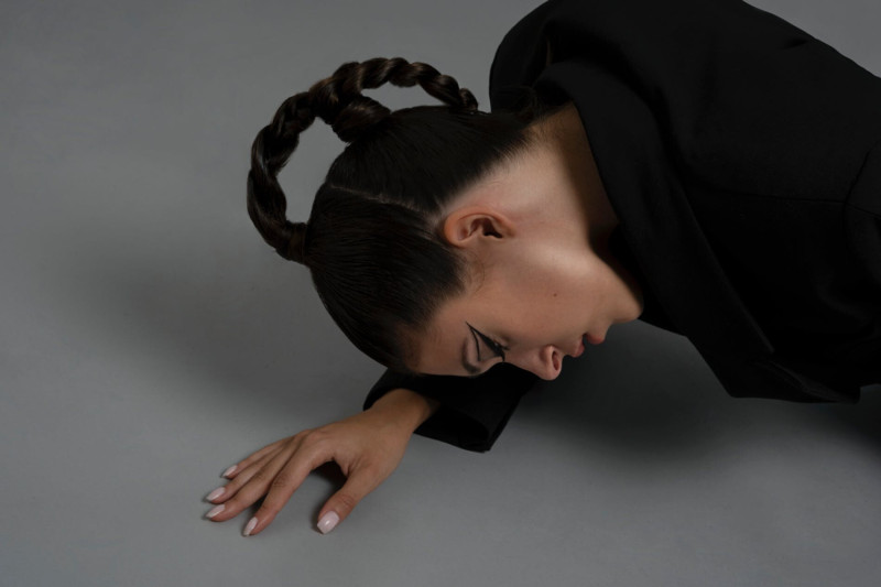 Nuria Oliu Sanchez featured in Nuria Oliu, October 2020