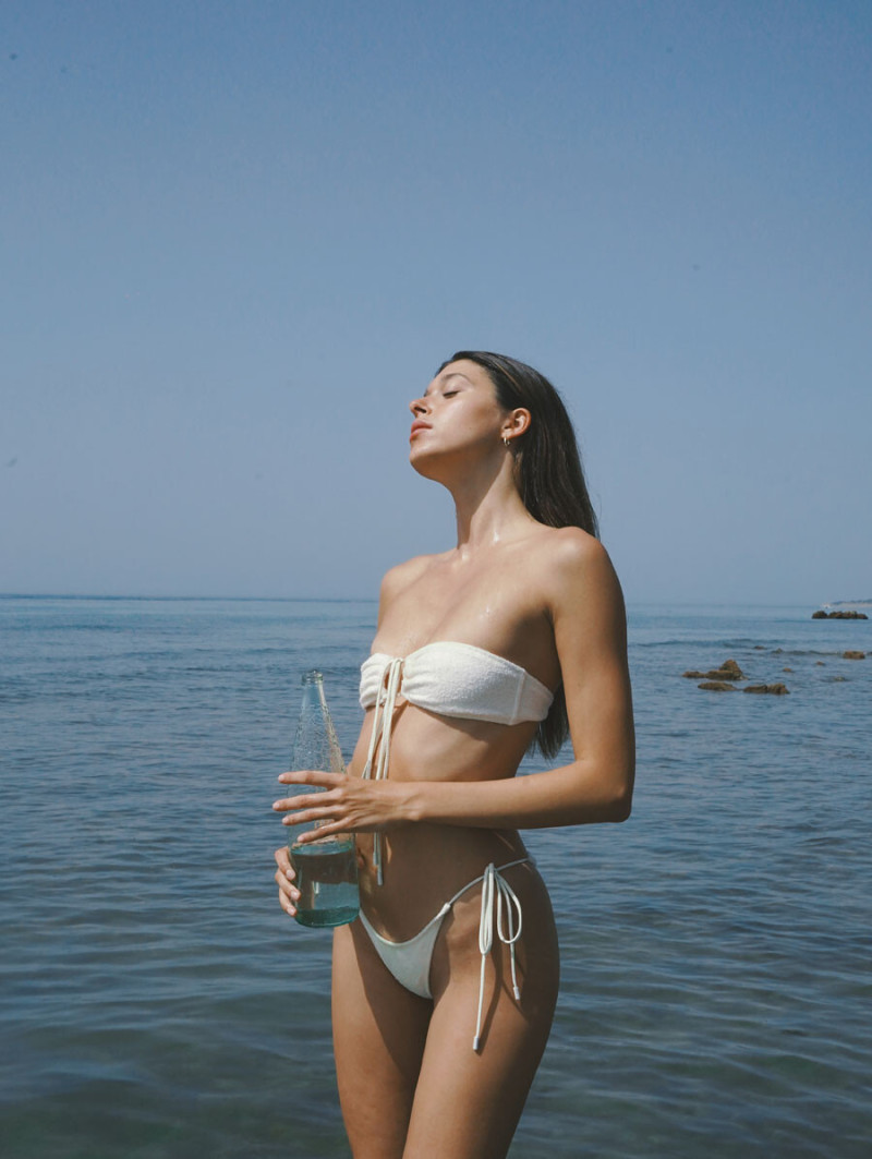 Nuria Oliu Sanchez featured in Nuria Oliu, October 2022