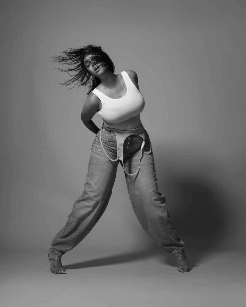 Tyra Banks, September 2025