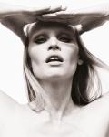 Lara Stone Breaks Every Rule