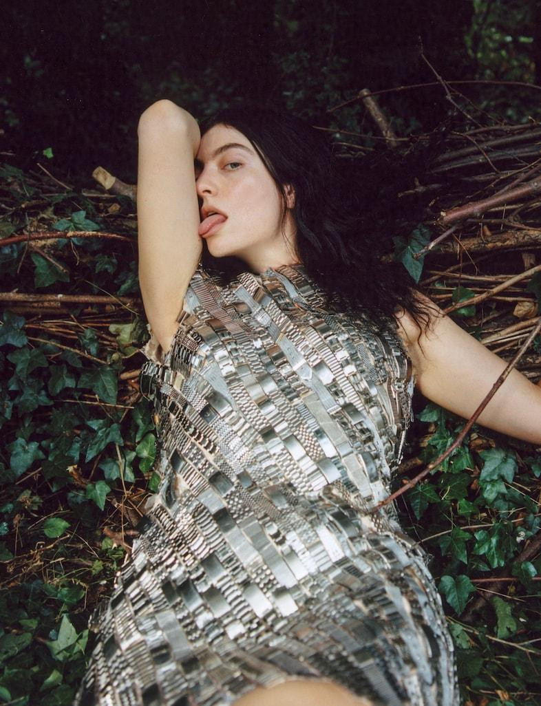Lorde, September 2025