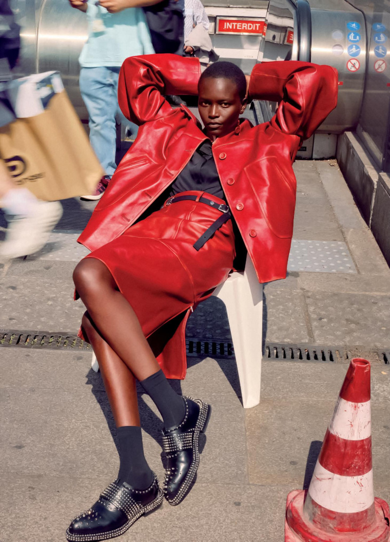 Label Rouge, August 2025