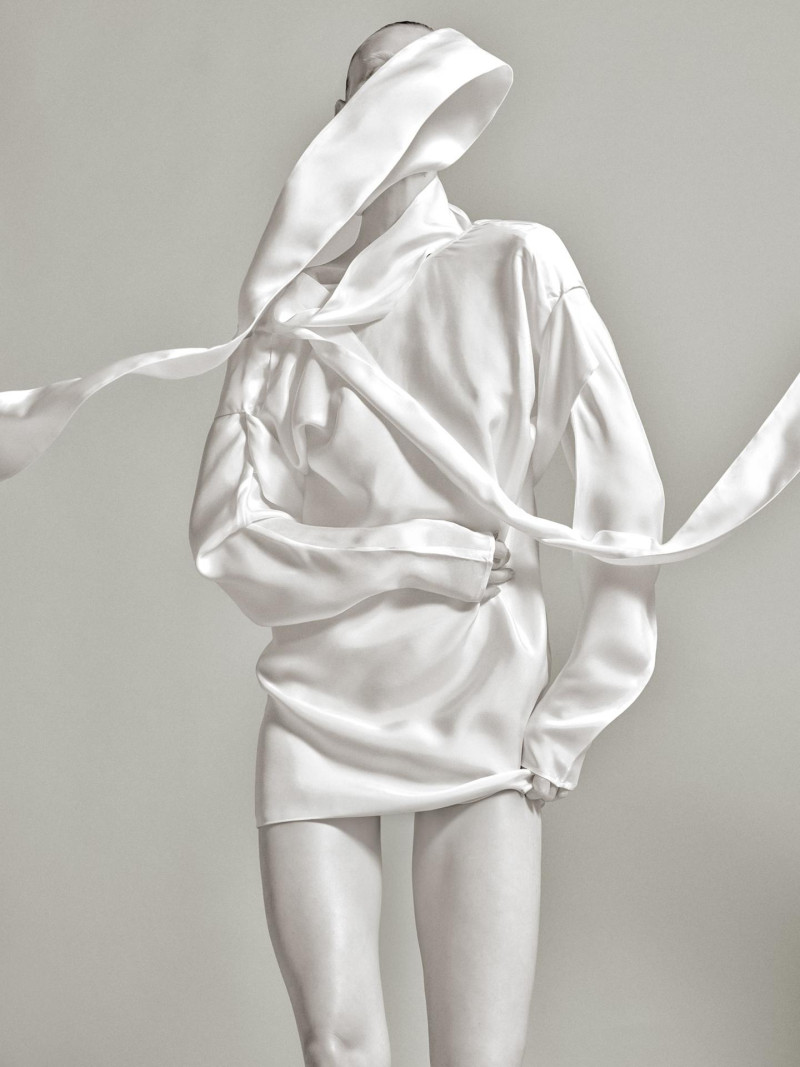 Caroline Trentini featured in Caroline, September 2025