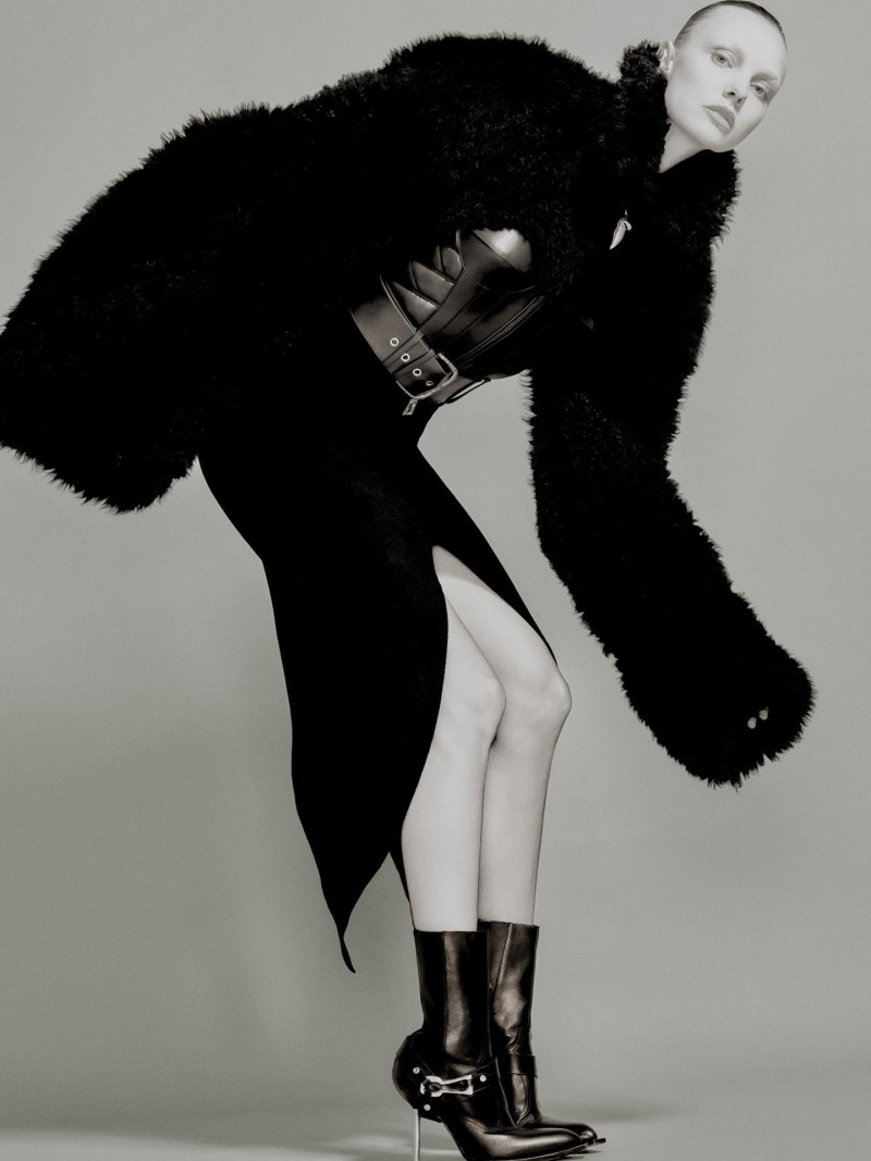 Caroline Trentini featured in Caroline, September 2025
