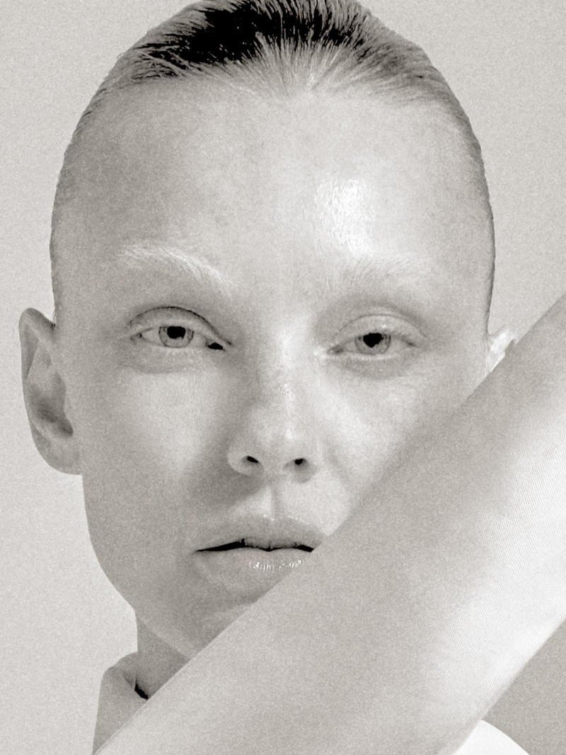 Caroline Trentini featured in Caroline, September 2025