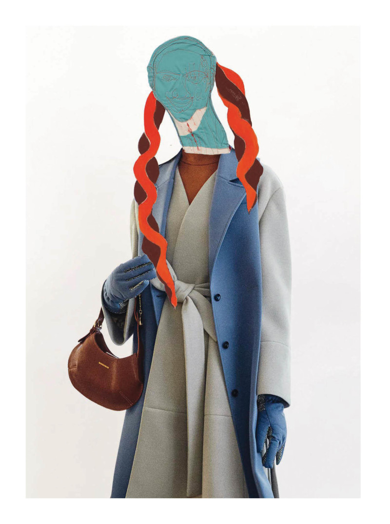 Portrait (Gallery), September 2021