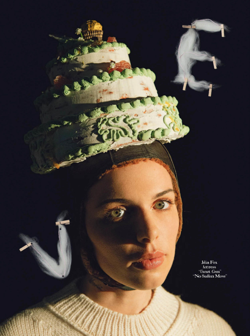 (Rebirth Of) Venus, September 2021
