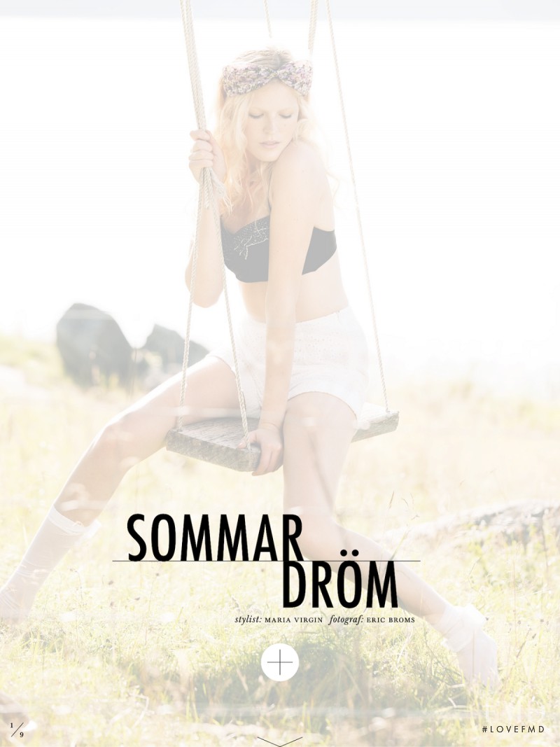 Sommar Drom, June 2013