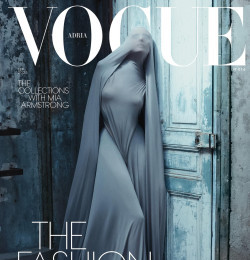 Spectral Couture