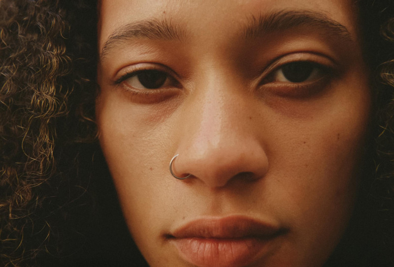 Selena Forrest featured in Come As You Are, September 2025