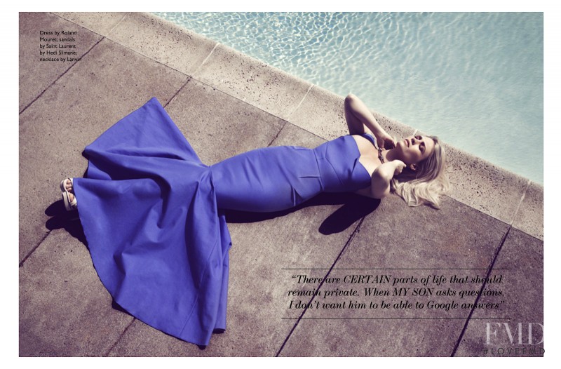 Why, Miss Jones, May 2013