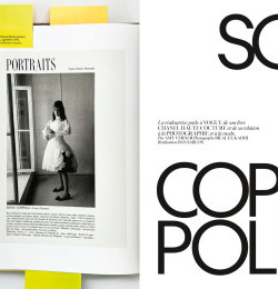 Sofia Coppola