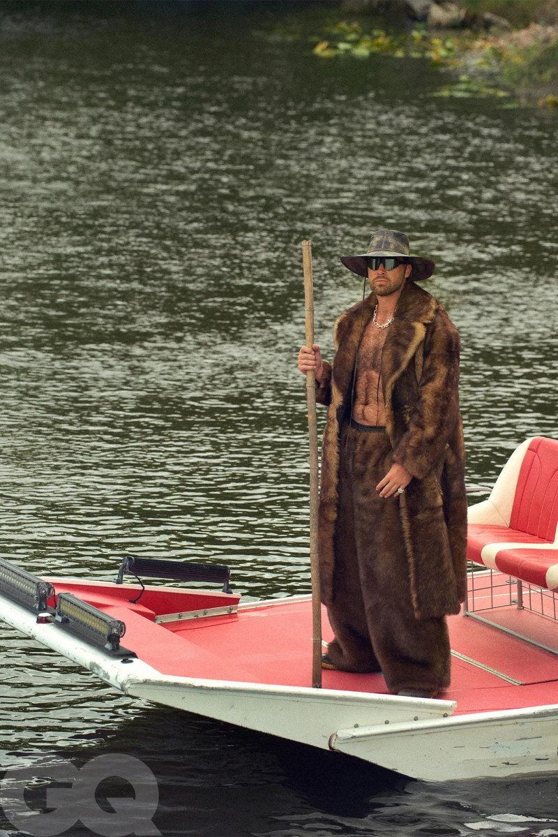 Travis Kelce, September 2025