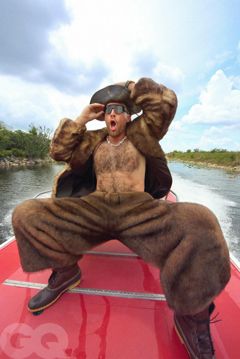 Travis Kelce, September 2025