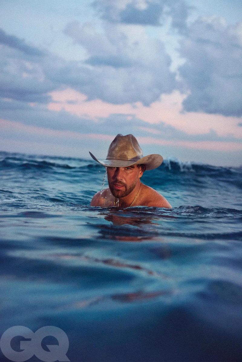 Travis Kelce, September 2025
