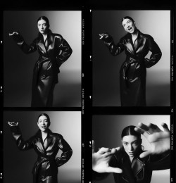 Lorde Et Desordres