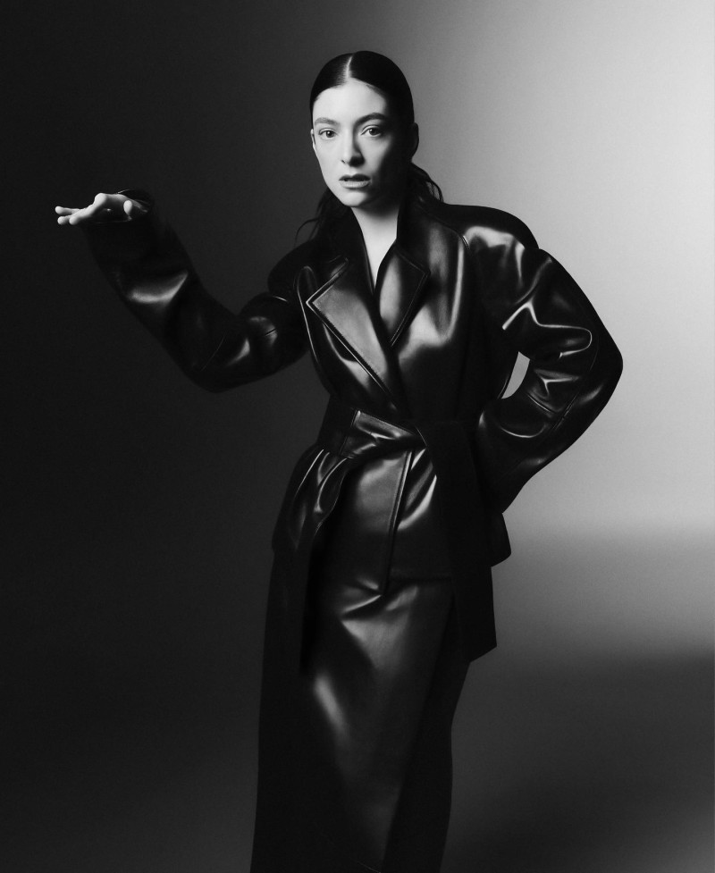 Lorde Et Desordres, August 2025