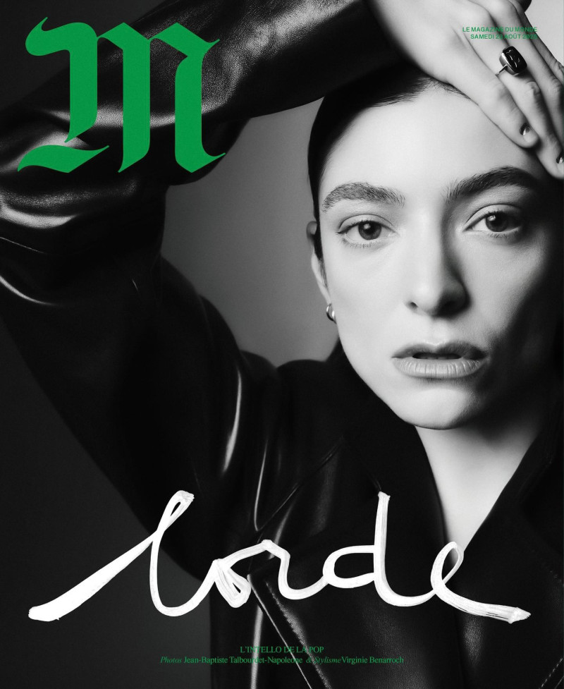 Lorde Et Desordres, August 2025