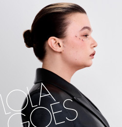 Lola Goes Pop