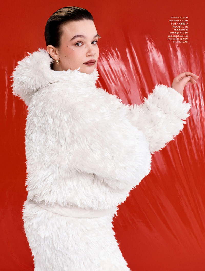 Lola Goes Pop, October 2025