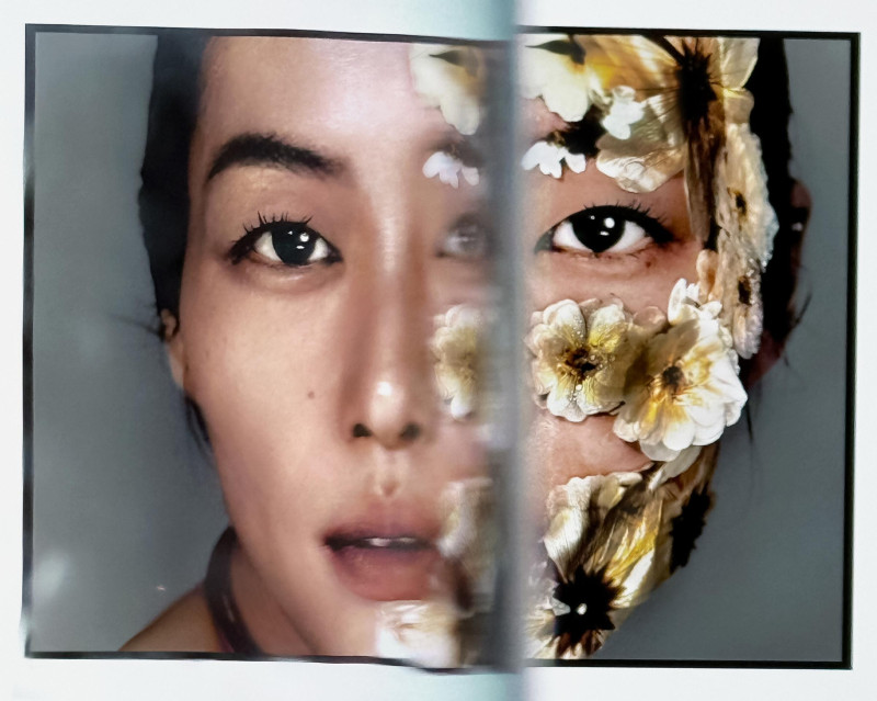 Liu Wen featured in Liu Wen Tours The World, September 2025