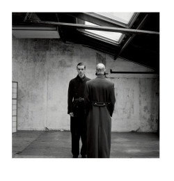 The Armani Legacy