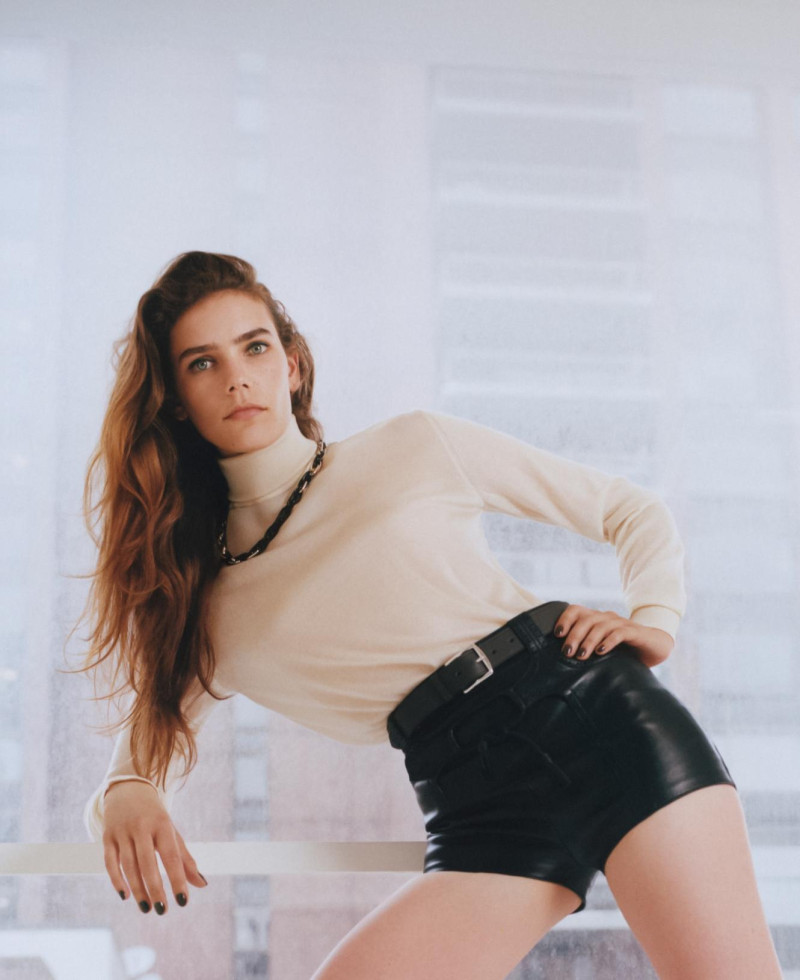 Betsy Gaghan featured in Modern Love, September 2025