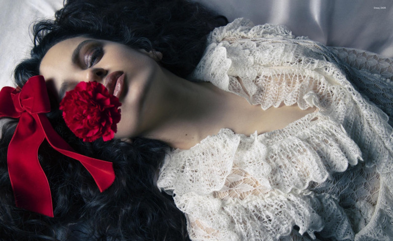 Rosalia in the Wild, September 2025