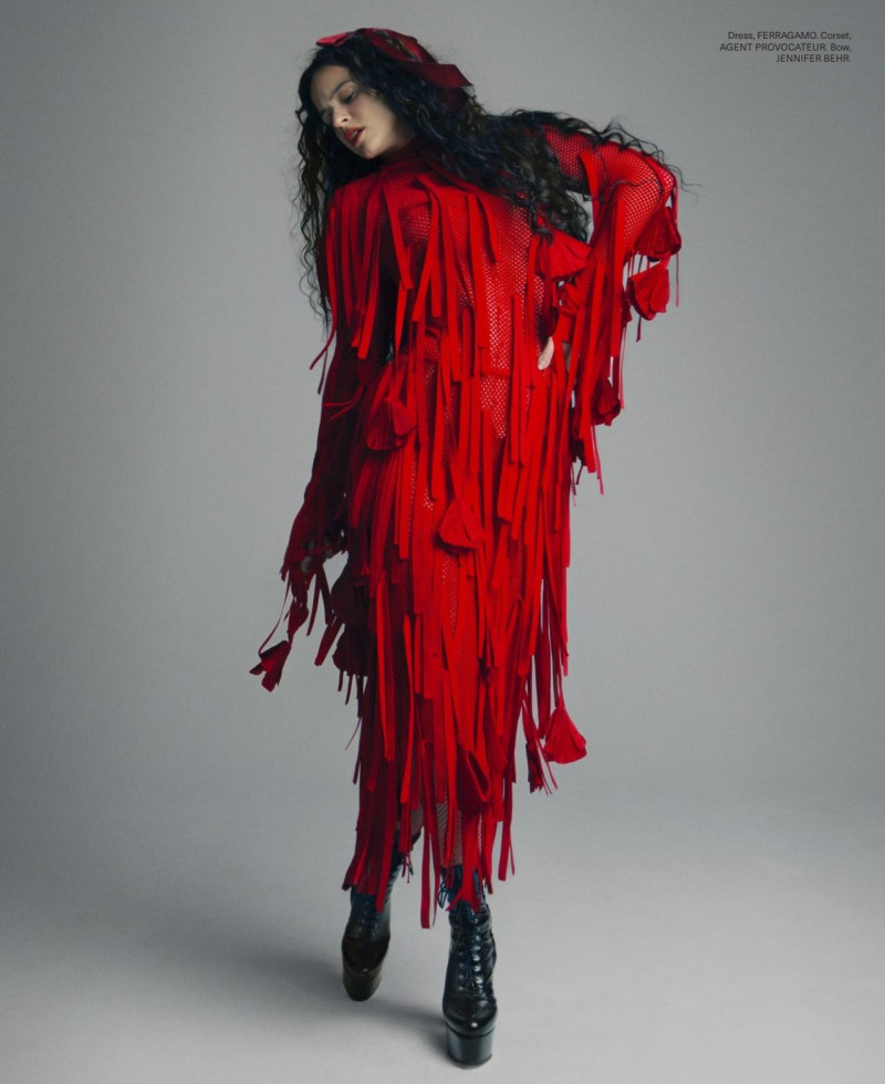 Rosalia in the Wild, September 2025