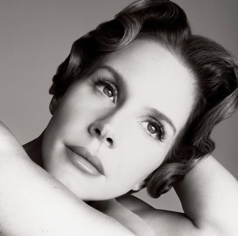 Lana Del Rey, September 2025