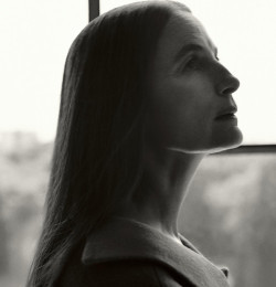 Behind The Scenes: Verde Visconti
