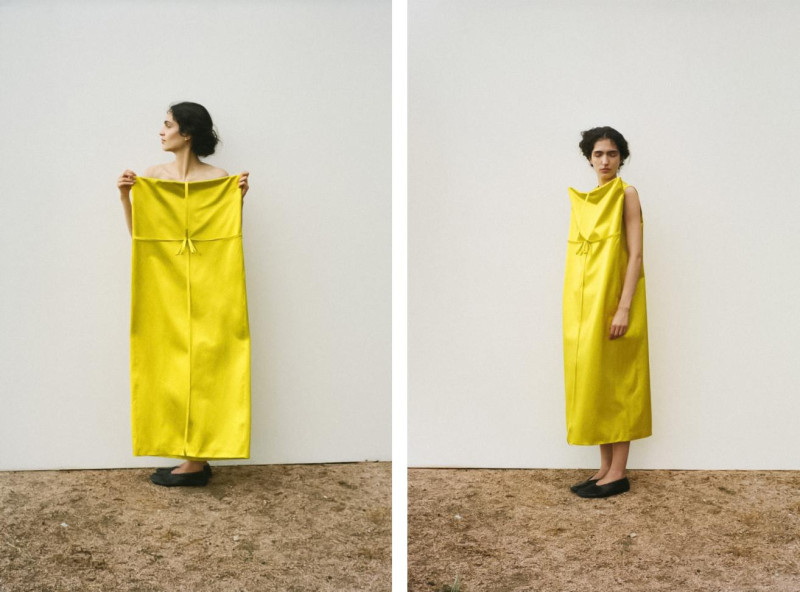 Sara Caballero featured in Expect The Unexpected, September 2025