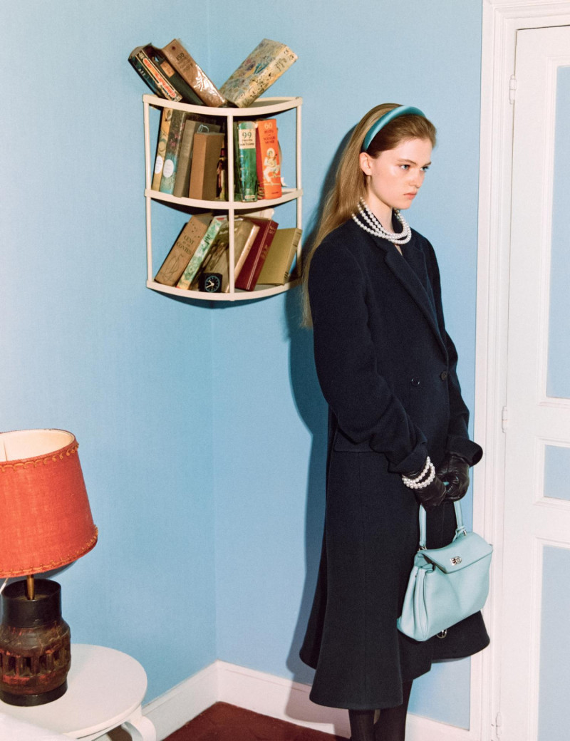 Bag Ladies, September 2025