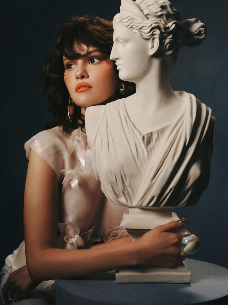 Selena Gomez Is In Rare Form, September 2025