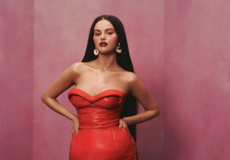 Selena Gomez Is In Rare Form, September 2025